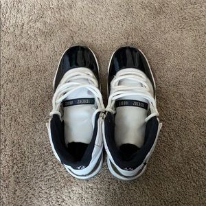 Jordan retro 11 concord